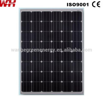 80w 100w flexibles PV-Solarpanel